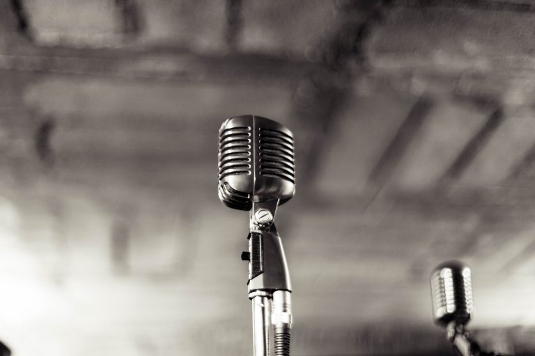 audio-band-black-and-white-9137